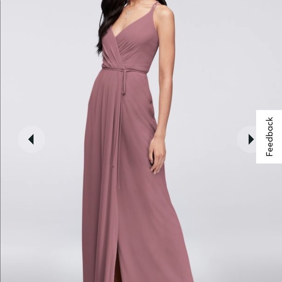 quartz david's bridal dress 2026 Buy